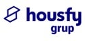 Логотип Grup Housfy