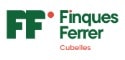 Logo di finques Ferrer
