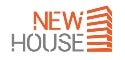 Logotip de New House Alicante