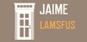 Logotip de JAIME LAMSFUS Gestor Inmobilario