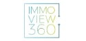 Логотип Immoview360