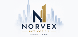 Norvex Activos S,L,U logo