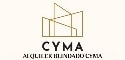 Logo de Cyma Alquiler Blindado
