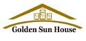Logo di Golden Sun House