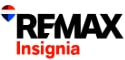 Logótipo de RE/MAX INSIGNIA
