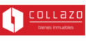 Logotip de Collazo bienes inmuebles