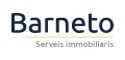 Logotip de BARNETO SERVEIS IMMOBILIARIS