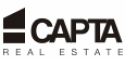 Logotipo de CAPTA REAL ESTATE