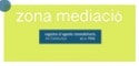Logotipo de ZONAMEDIACIO