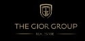 Logotip de THE GIOR GROUP