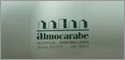 Logotipo de Almocarabe
