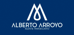 Logotip de Alberto arroyo