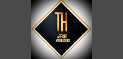 Logotipo de Teatinos Home