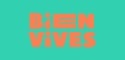 Logotipo de BIENVIVES