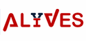 Logotip de ALYVES