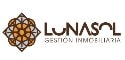 Logotip de LUNASOL GESTION INMOBILIARIA