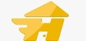 Logotipo de SnapHOME