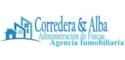 Logotipo de CORREDERA & ALBA