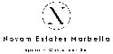 Logotipo de Novam Estates