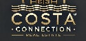 Логотип Costa Connection Real Estate