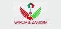 Logotip de GARCIA & ZAMORA