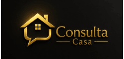 Logotip de Consulta Casa