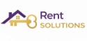 Logótipo de RENT SOLUTIONS