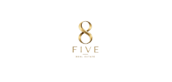 Логотип 8 Five Real Estate