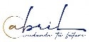 Logotip de ABRIL