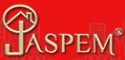 Logotip de SOLUCIONES INMOBILIARIAS JASPEM. Juntos construimos tus sueños