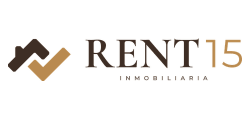 Logotip de Rent15 Inmobiliaria
