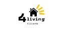 Logotipo de 4Livingalicante