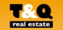Logotip de T&Q Real Estate