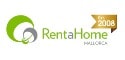 Logotipo de Rent a Home Mallorca
