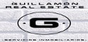 Guillamón Real Estate logo