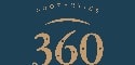 PROPERTIES 360 logo