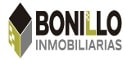 Logo de Bonillo inmobiliarias