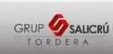 Logotip de FINQUES SALICRÚ