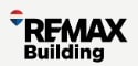 Logotipo de REMAX BUILDING