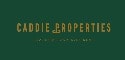 Logo de CADDIEPROPERTIES S.L.