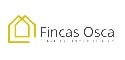 Logotip de FINCAS OSCA