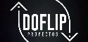 DoFlip Proyectos logo