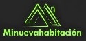 Logotipo de Minuevahabitacion