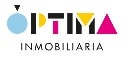 Logotip de ÓPTIMA INMOBILIARIA