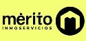 Логотип Mérito Inmoservicios