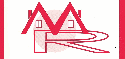 Logotipo de manuel rodriguez servicios inmobiliarios