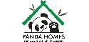 Logótipo de PANDA HOMES Servicios de Gestión Inmobiliaria