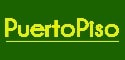 Logotipo de puertopiso
