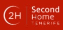 Logotipo de Second Home Tenerife S.L.