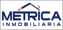 Logotip de Inmobiliaria métrica